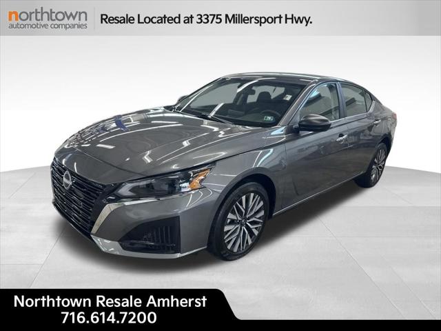 2025 Nissan Altima SV AWD for sale in Amherst, NY