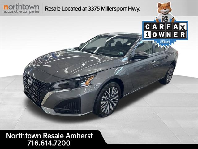 2025 Nissan Altima SV AWD for sale in Amherst, NY