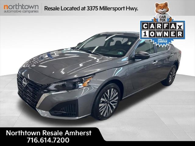 2025 Nissan Altima SV AWD for sale in Amherst, NY