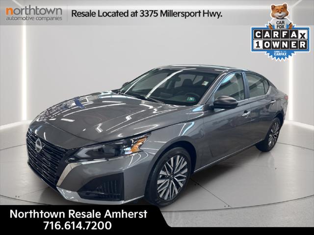 2025 Nissan Altima SV AWD for sale in Amherst, NY