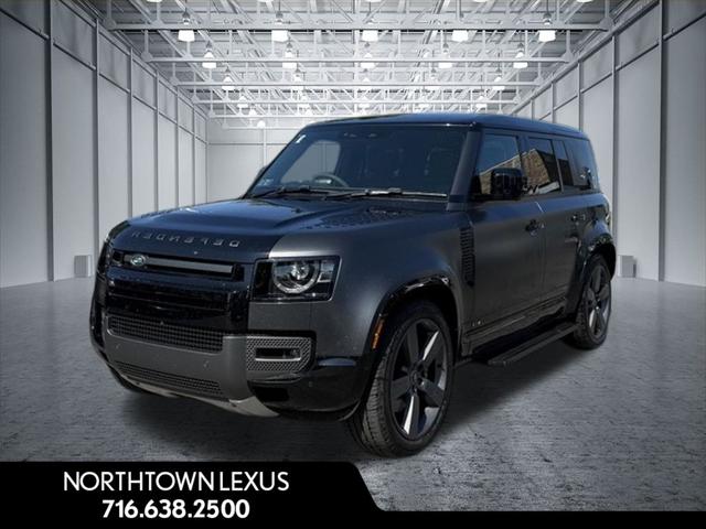 2024 Land Rover Defender 110 P525 Carpathian Edition for sale in Amherst, NY