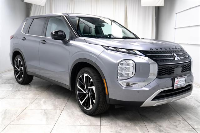2022 Mitsubishi Outlander SE for sale in Rahway, NJ
