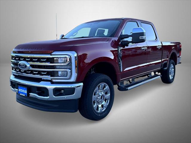 2026 Ford F-250 LARIAT for sale in Plattsmouth, NE