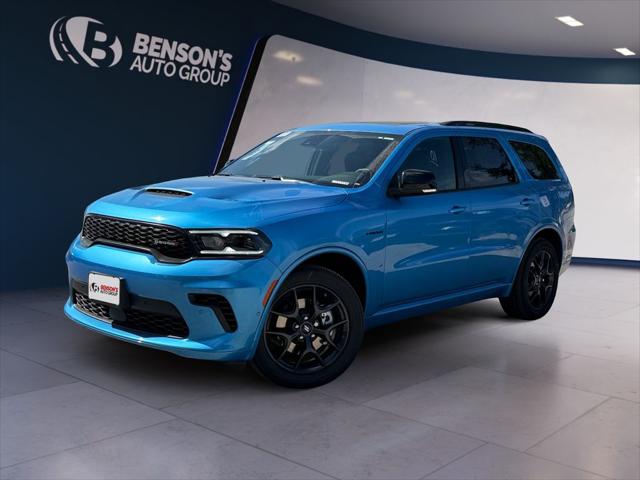 2026 Dodge Durango GT Plus AWD HEMI V8 for sale in San Antonio, TX