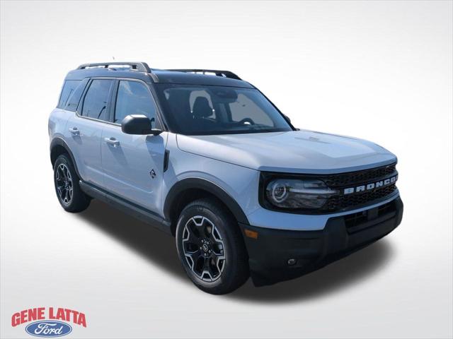 2026 Ford Bronco Sport Outer Banks for sale in Hanover, PA
