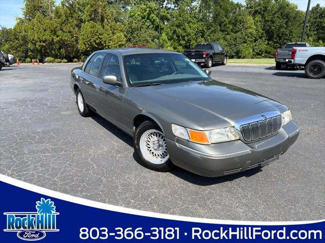 1999 Mercury Grand Marquis LS for sale in Rock Hill, SC
