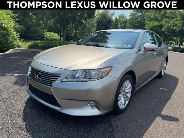2015 Lexus ES 350 350 for sale in Willow Grove, PA