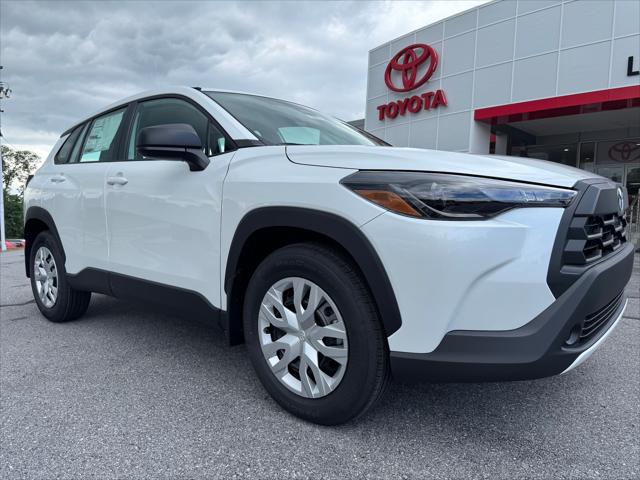 2026 Toyota Corolla Cross L for sale in Johnstown, PA