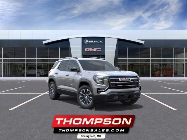 2027 GMC Terrain AWD Elevation for sale in Springfield, MO