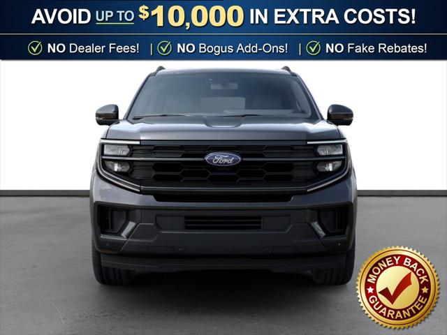 New 2027 Ford Expedition Active For Sale in Muscle Shoals, AL