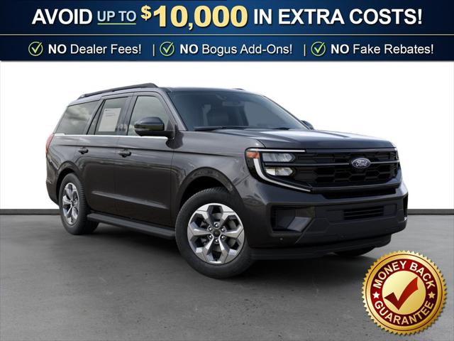 New 2027 Ford Expedition Active For Sale in Muscle Shoals, AL