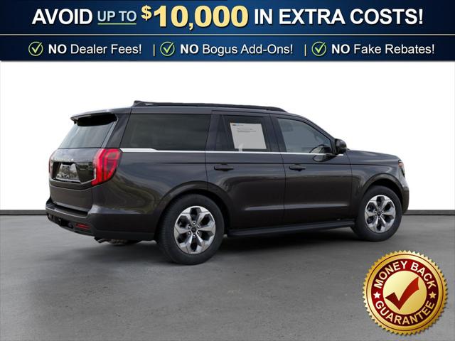 New 2027 Ford Expedition Active For Sale in Muscle Shoals, AL