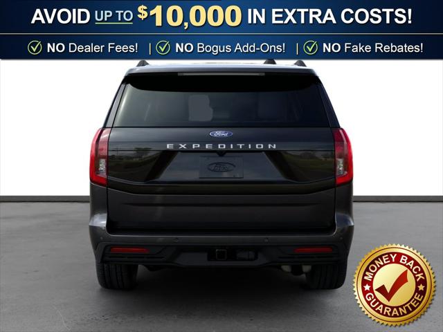 New 2027 Ford Expedition Active For Sale in Muscle Shoals, AL