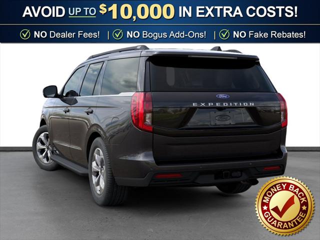 New 2027 Ford Expedition Active For Sale in Muscle Shoals, AL