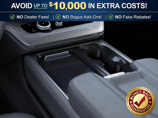 New 2027 Ford Expedition Active For Sale in Muscle Shoals, AL