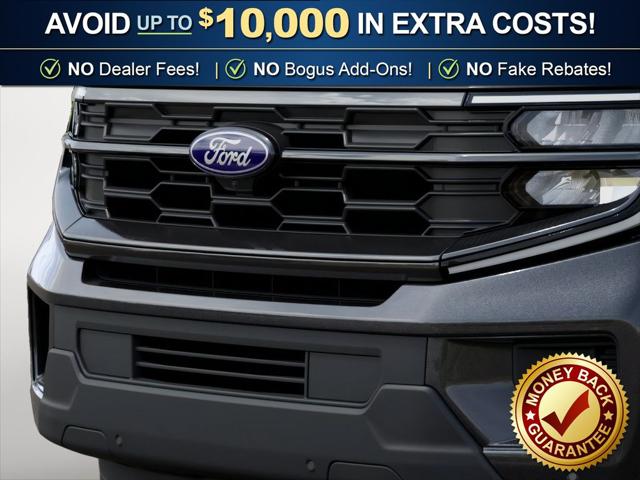 New 2027 Ford Expedition Active For Sale in Muscle Shoals, AL