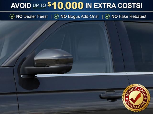 New 2027 Ford Expedition Active For Sale in Muscle Shoals, AL