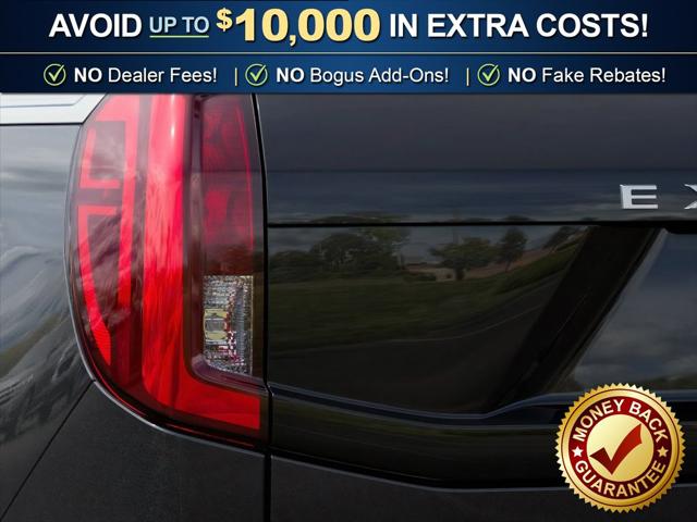 New 2027 Ford Expedition Active For Sale in Muscle Shoals, AL
