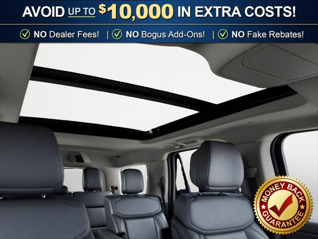 New 2027 Ford Expedition Active For Sale in Muscle Shoals, AL