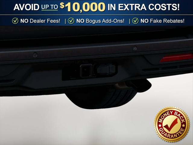 New 2027 Ford Expedition Active For Sale in Muscle Shoals, AL
