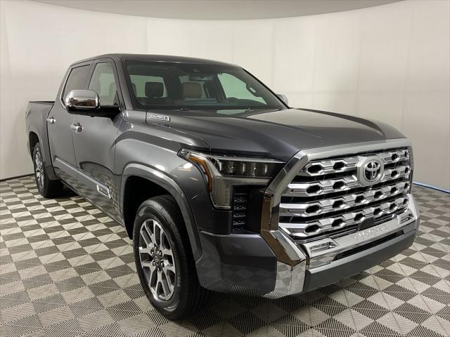 2026 Toyota Tundra 1794 Edition CrewMax 5.5' Bed for sale in New Castle, DE