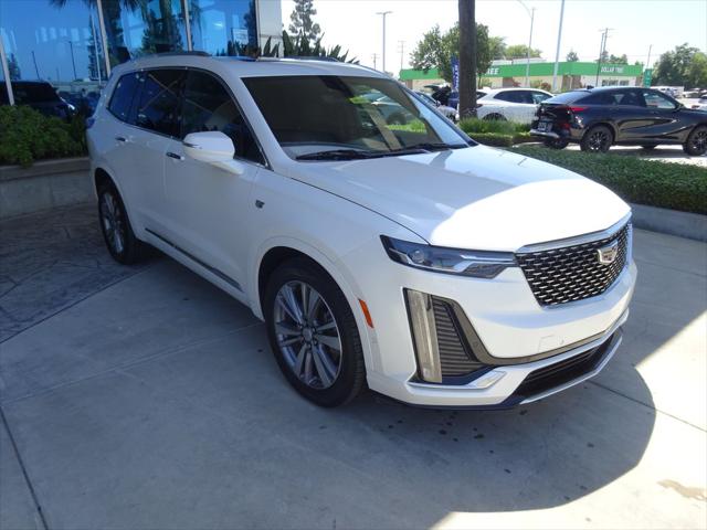 2020 Cadillac XT6 AWD Premium Luxury for sale in Tulare, CA
