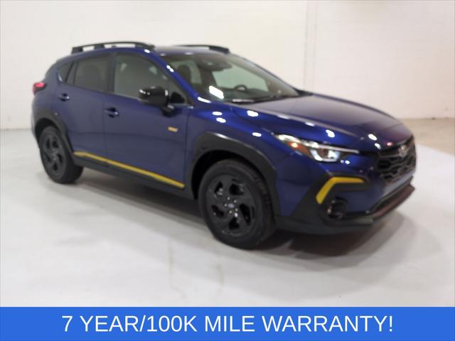 2025 Subaru Crosstrek Sport for sale in Southfield, MI