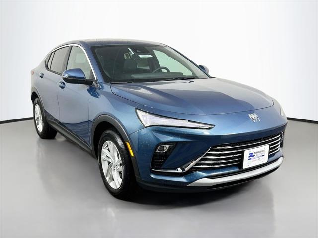 2026 Buick NV Preferred FWD for sale in Madison, WI