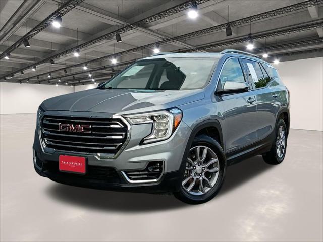 2024 GMC Terrain FWD SLT for sale in Killeen, TX