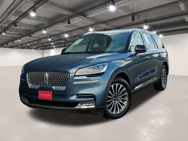 2020 Lincoln Aviator Reserve for sale in Killeen, TX