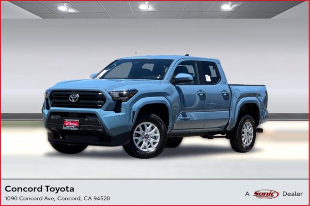 2026 Toyota Tacoma SR5 for sale in Concord, CA