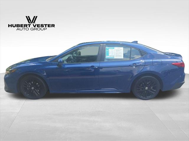 2026 Toyota Camry SE for sale in Wilson, NC