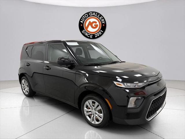 2020 Kia Soul LX for sale in Buford, GA