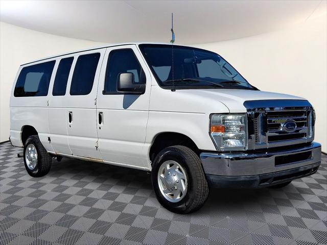 2012 Ford E-350 Super Duty XLT for sale in Muncy, PA