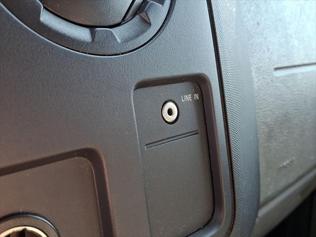2012 Ford E-350 Super Duty XLT