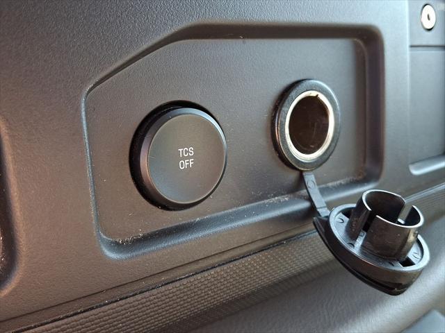 2012 Ford E-350 Super Duty XLT