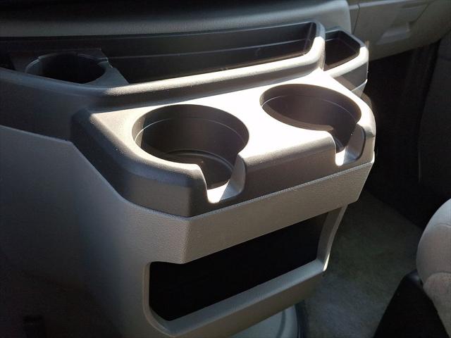 2012 Ford E-350 Super Duty XLT