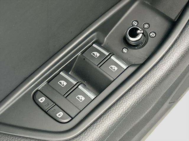 2021 Audi A4 Premium 40 TFSI quattro S tronic