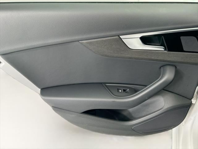 2021 Audi A4 Premium 40 TFSI quattro S tronic