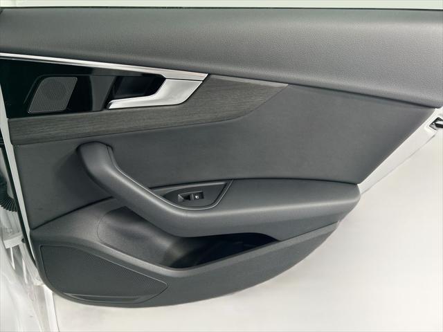 2021 Audi A4 Premium 40 TFSI quattro S tronic