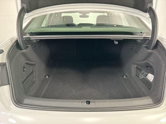 2021 Audi A4 Premium 40 TFSI quattro S tronic