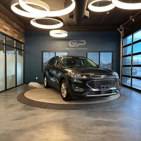 2022 Ford Escape SE for sale in Kaysville, UT