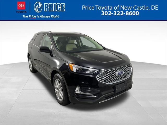 2024 Ford Edge SEL for sale in New Castle, DE