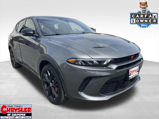 2024 Dodge Hornet R/T EAWD for sale in Culpeper, VA