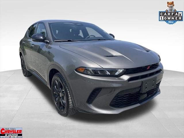 2024 Dodge Hornet R/T EAWD for sale in Culpeper, VA
