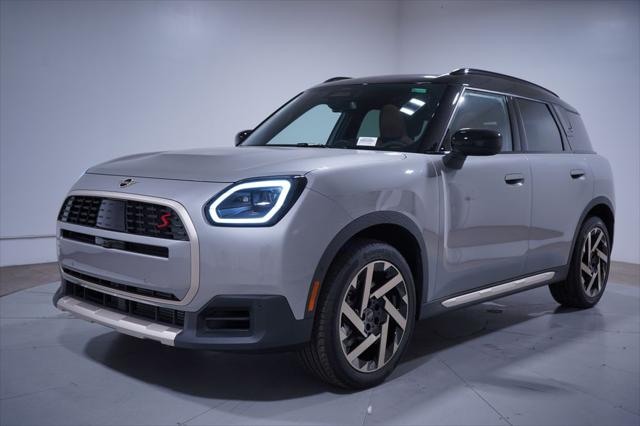 2027 MINI Cooper Countryman S for sale in Ontario, CA