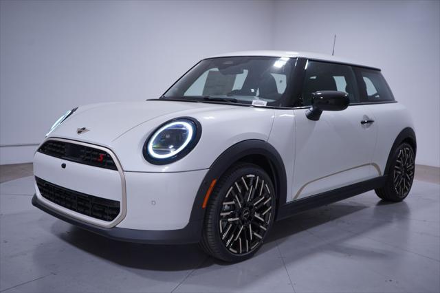 2026 MINI Hardtop Cooper S for sale in Ontario, CA