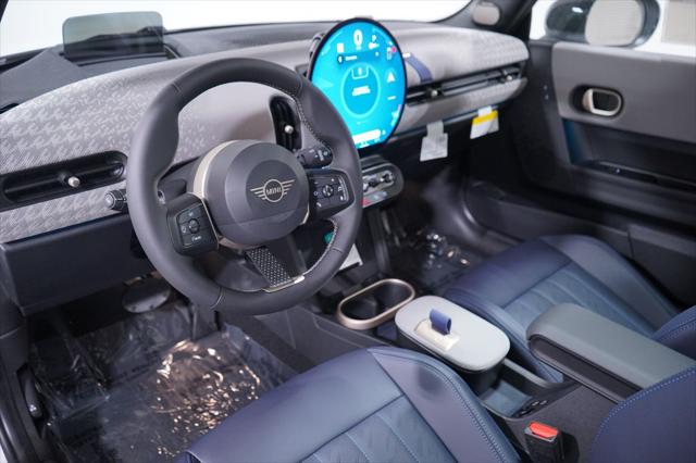 2026 MINI Hardtop Cooper S