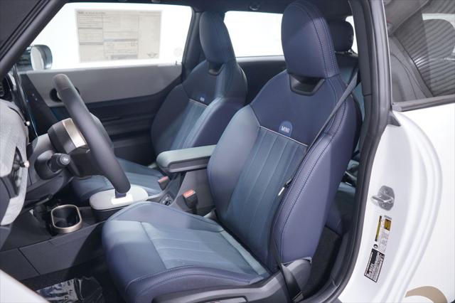 2026 MINI Hardtop Cooper S