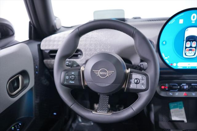 2026 MINI Hardtop Cooper S